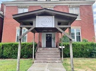 221 N Washington St, Butler, PA 16001