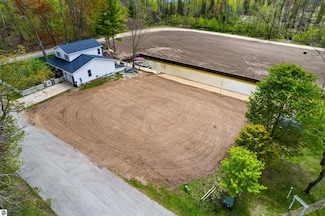 Lot 3 Harbor St, Bellaire, MI 49615
