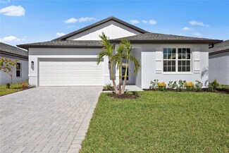 1684 Sunset Preserve Way, Port Charlotte, FL 33953