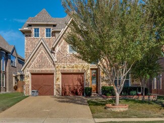 4725 Mulholland Dr, Plano, TX 75074
