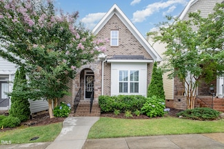43 Salt Cedar Ln, Chapel Hill, NC 27516