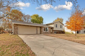 450 Allan Ave, Owatonna, MN 55060
