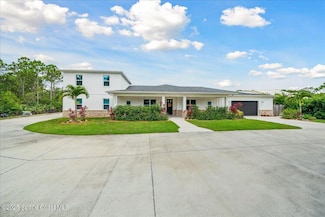 6190 Brabrook Ave, Grant, FL 32949