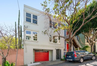 219 Lily St, San Francisco, CA 94102