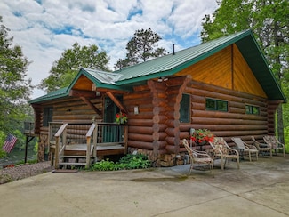 4520 Sherman Dr NE, Bemidji, MN 56601