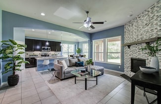 17622 Quiet Shores Dr, Richmond, TX 77407