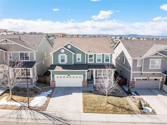 2541 Leafdale Cir, Castle Rock, CO 80109