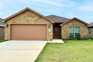 4725 Allison Dr, Belton, TX 76513