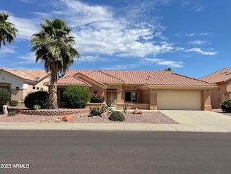 14122 W Parada Dr, Sun City West, AZ 85375