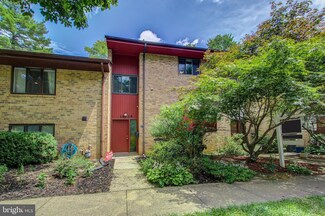 11024 Saffold Way, Reston, VA 20190