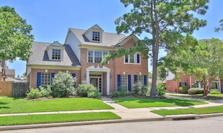 14906 Stonemeade Place, Cypress, TX 77429