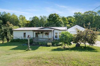 5143 Ball Rd, Levering, MI 49755