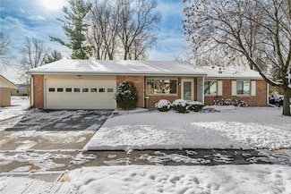 1202 Marsha Dr, Miamisburg, OH 45342