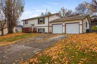 5608 Longview Dr, Missoula, MT 59803