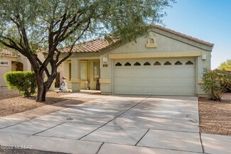 11661 W Stone Hearth St, Marana, AZ 85658