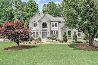 4045 Bridle Ridge Dr, Suwanee, GA 30024