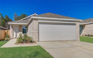 14845 N Ascot Bend Cir, Conroe, TX 77306