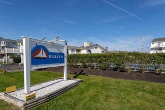 933 Ocean Blvd Unit 27, Hampton, NH 03842