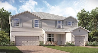 10456 Mineral Ct, North Fort Myers, FL 33917