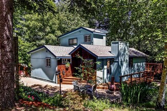 2576 Covenant Ln, Felton, CA 95018
