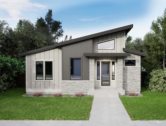 3527 E Warm Springs Ave, Boise, ID 83716