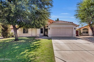2357 S Edgewater, Mesa, AZ 85209