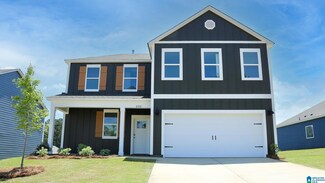 235 Archers Brook Dr, Springville, AL 35146