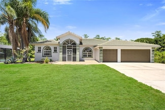 2391 35th Ave NE, Naples, FL 34120
