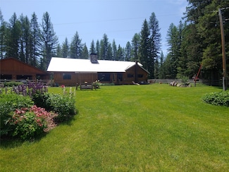 175 Gorman Ln, Condon, MT 59826