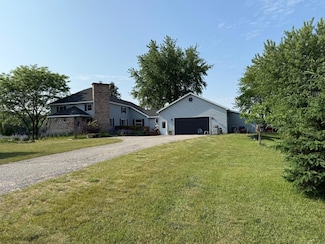 2702 E Hoague Rd, Free Soil, MI 49411
