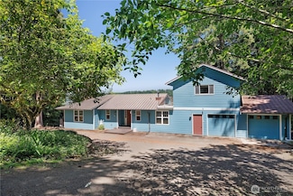 5201 Scott Rd NW, Olympia, WA 98502