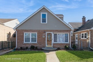 2521 Maple St, Franklin Park, IL 60131