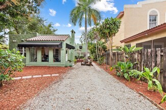 639 SW 5th Ave, Fort Lauderdale, FL 33315