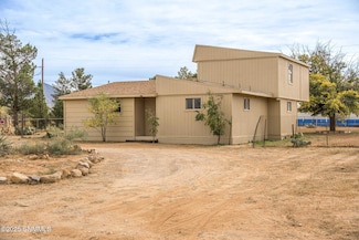 9104 Horace Ln, Las Cruces, NM 88011