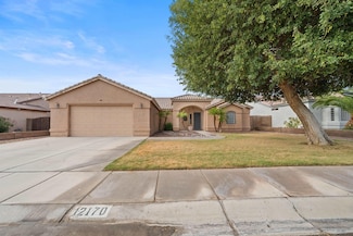 12170 E 33rd Place, Yuma, AZ 85367
