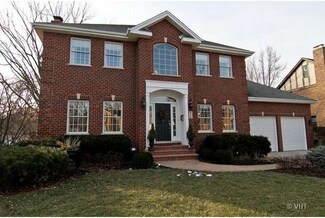 4116 Franklin Ave, Western Springs, IL 60558