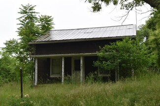 263 Calis Rd (Aka Dry Ridge), Cameron, WV 26033