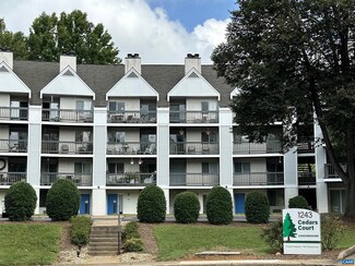 1243 Cedars Ct Unit B5, Charlottesville, VA 22903