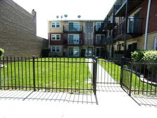 5919 W 63rd St Unit 1D, Chicago, IL 60638