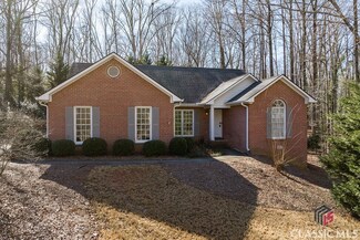 110 Buckeye Branch, Athens, GA 30605