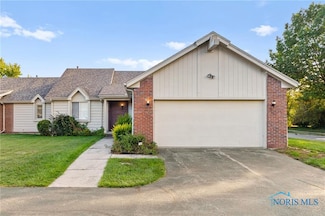 1187 Hidden Ridge Rd Unit A, Toledo, OH 43615
