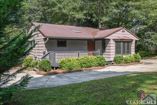 290 Habersham Way, Athens, GA 30606