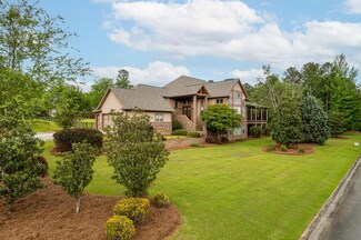 350 Greystone Dr, Milledgeville, GA 31061