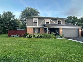 6869 Cedar Brook Place, New Albany, OH 43054