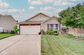 5642 Grassy Bank Dr, Indianapolis, IN 46237