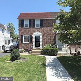 232 Derwood Dr, Woodlyn, PA 19094