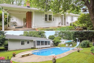 17916 Muncaster Rd, Derwood, MD 20855