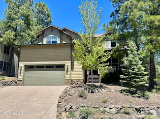3958 S Box Canyon Trail, Flagstaff, AZ 86001