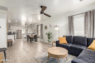 2032 E Harvard St, Phoenix, AZ 85006