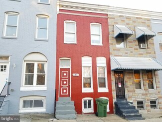 2241 Orem Ave, Baltimore, MD 21217